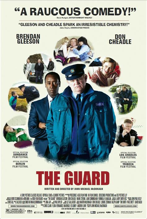 yesmovies the guard|The Guard (2011 film) .